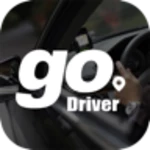 motorista go - transporte urbano privado android application logo